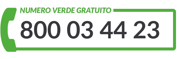 Numero verde Martex