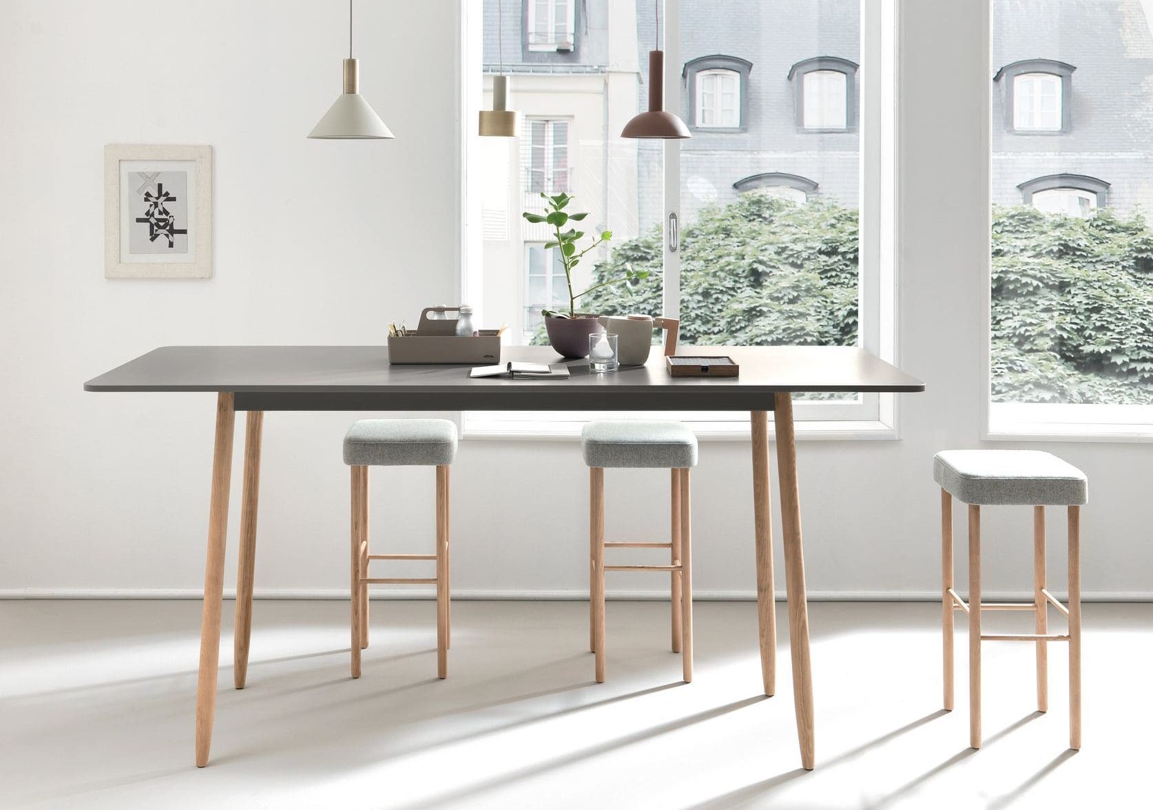 Nucleo high table Martex S.p.A.