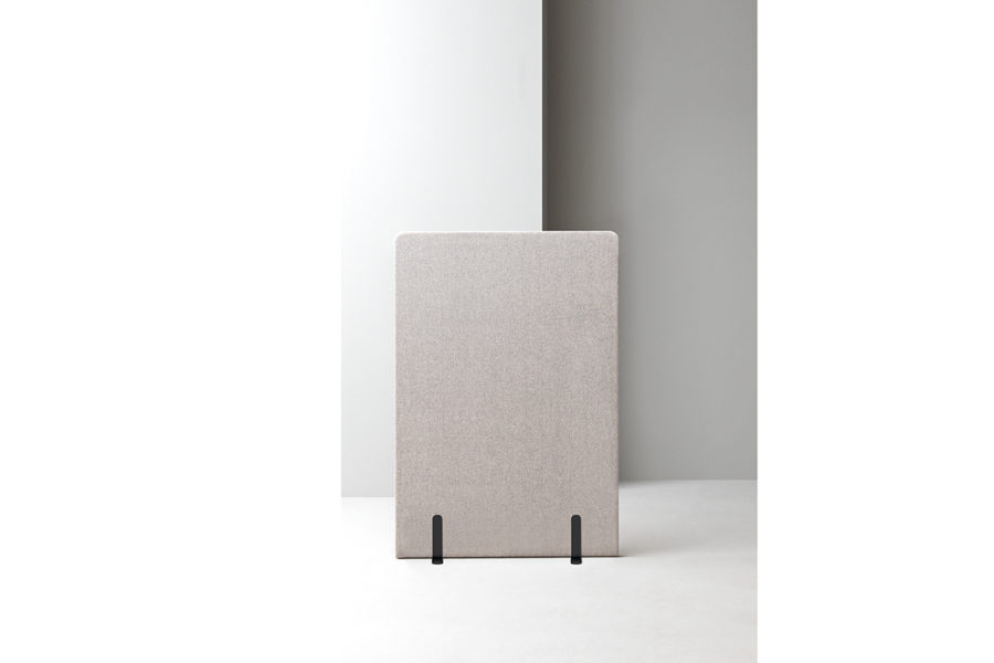 Free standing panels Martex S.p.A.